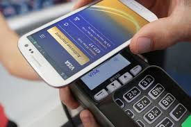 Using Smartphones As Credit Cards(image 1)