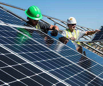 ESS: PV | Hybrid Power Generation...