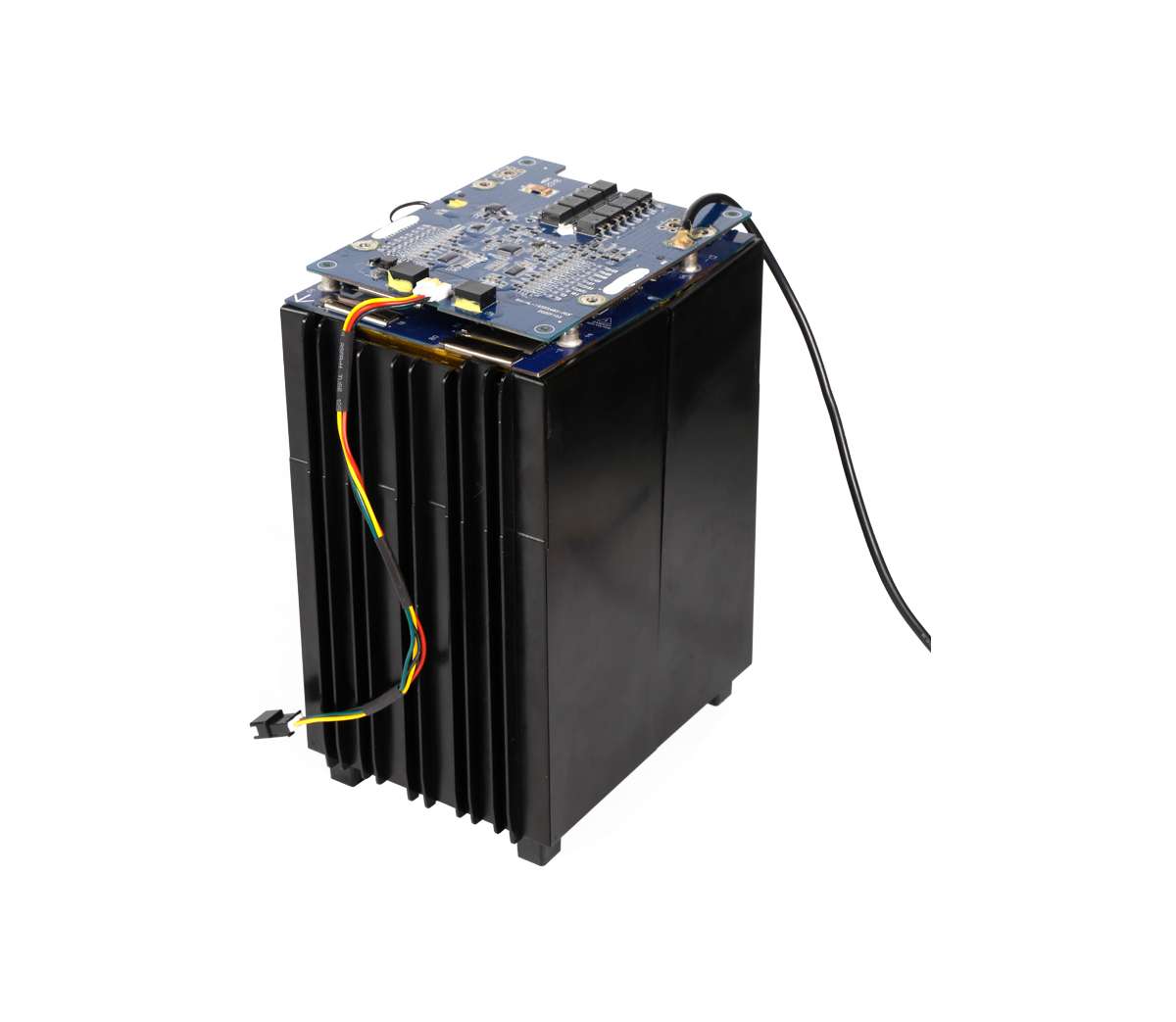 Custom 12V-60V Smart Power Type lithium ion battery, GPS optional