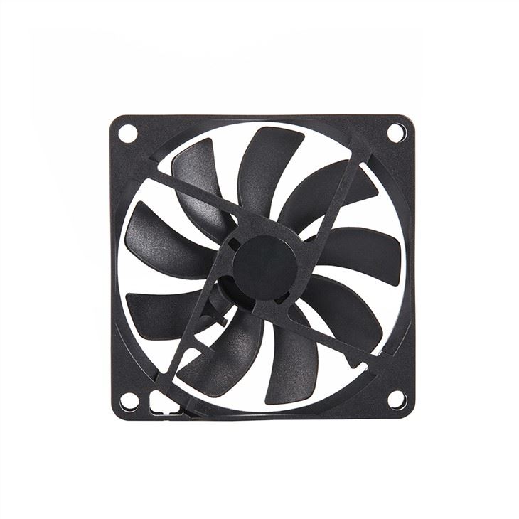 DC Axial Cooling Fan 7010