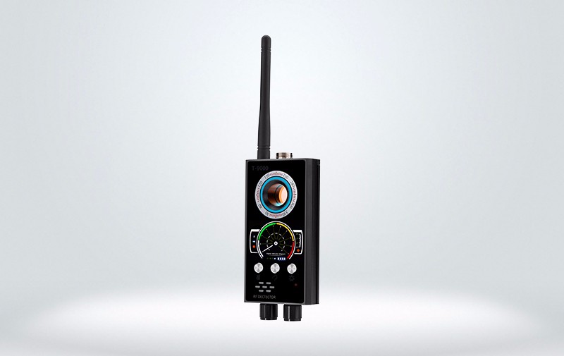 T-9000 Hiden Camera Signal Detector