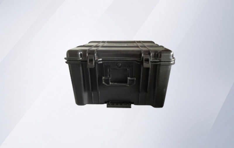 Powerful Full Band Bomb Signal Jammer