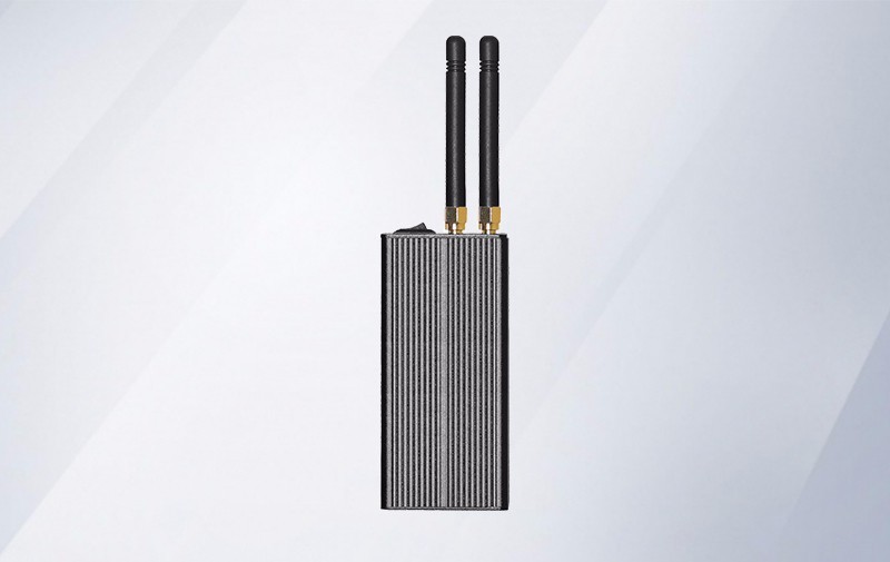 Signal Jammer