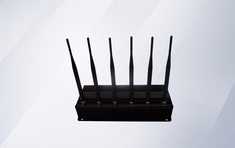 The Principle of Mobile Phone Jammer