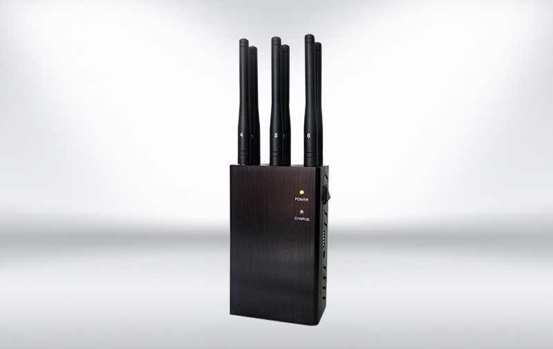 Outdoor Precautions for Installing Signal Jammer