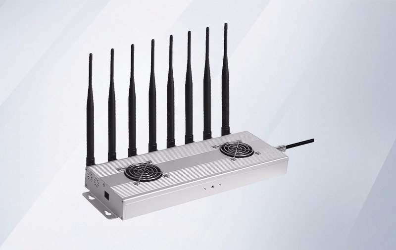 Usage of Use Mobile Phone Jammer