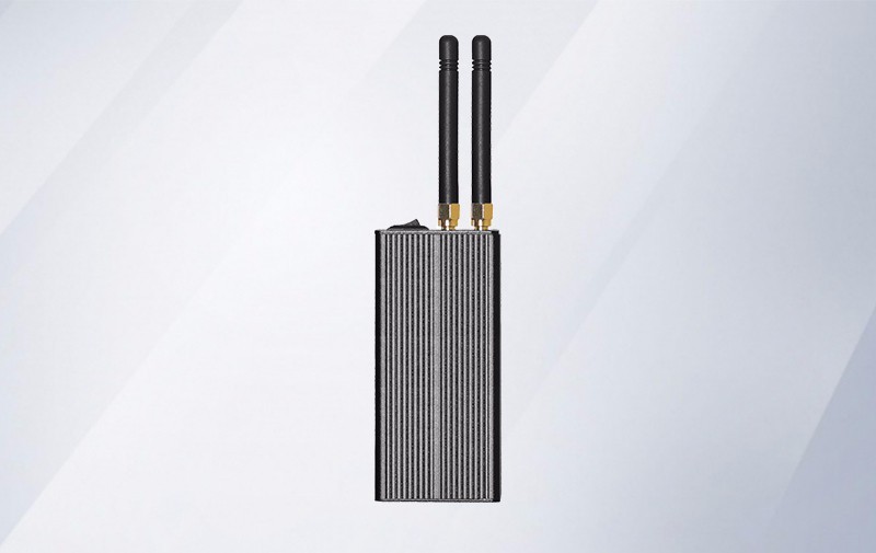 Why GPS jammer market favors
