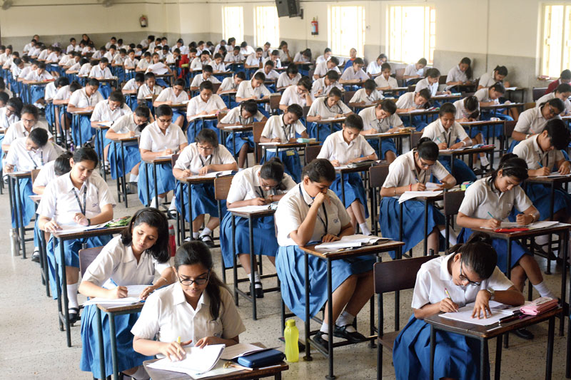 Cellphone Signal Jammer Use On Exam Centers In India