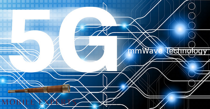 Investments in 5G mmWave Solutions to Pick up in 2023