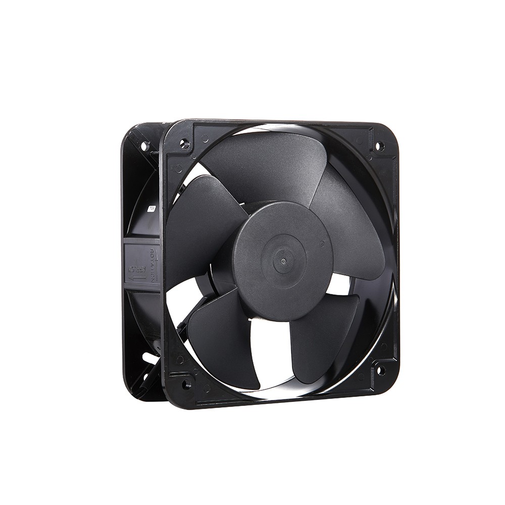 200x200x60mm 200MM 8 Inch Industrial AC Axial Air Flow Cooling Fan ...