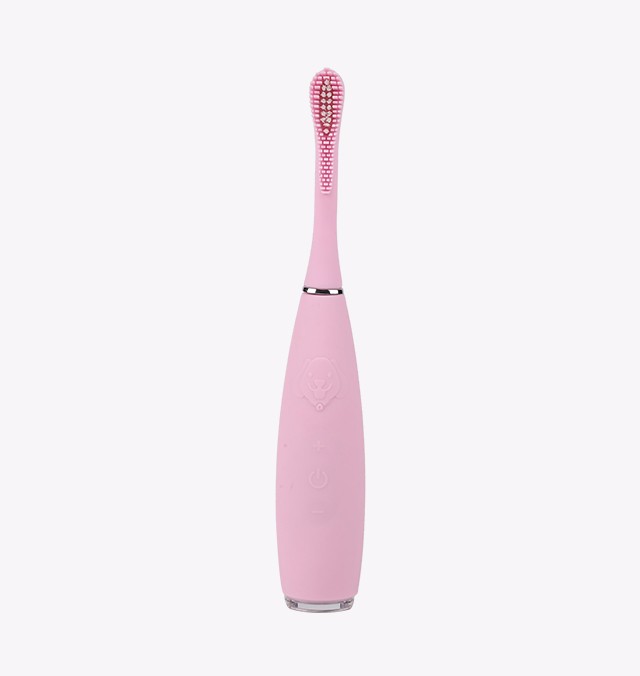 Soft Brush Silent Electric Toothbrush