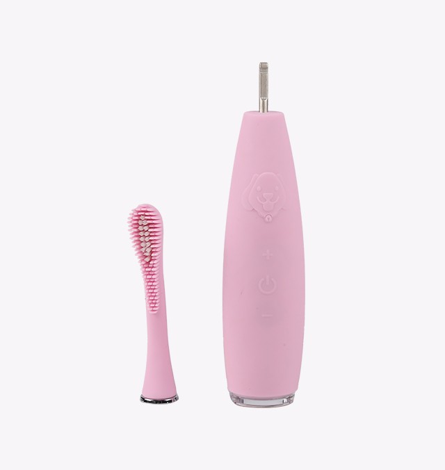 How to Choose Children's Silicone Toothbrush?