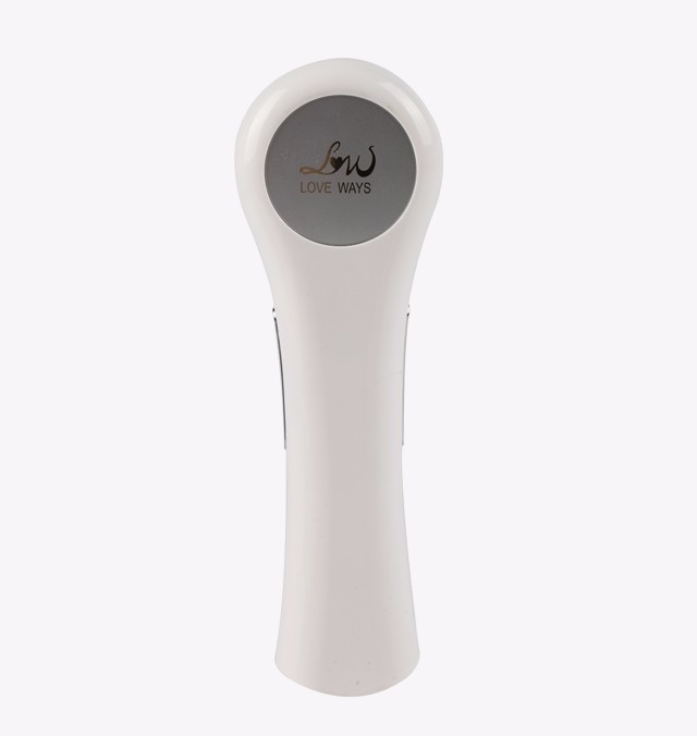 How to use the radio frequency beauty instrument,RF color light beauty instrument direct sales