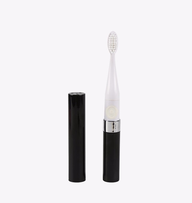 The difference between silicone electric toothbrush and ordinary toothbrush.children toothbrush elec