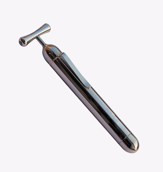 TM-MR-048 Pen shape beauty bar Beauty massage bar