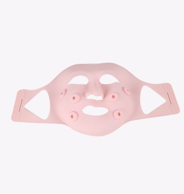 LED Vibration Mask