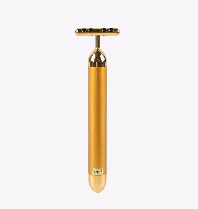 24K Gold Magnet Beauty Bar