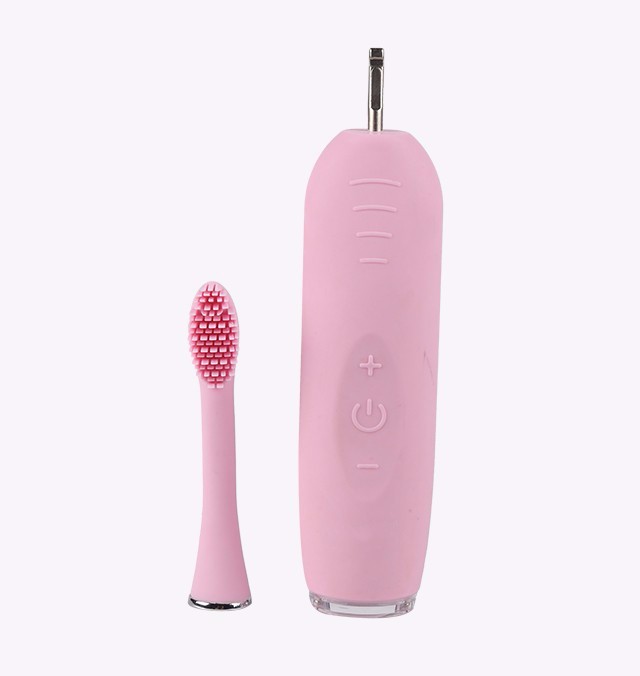 Signal to Replace Electric Toothbrush Heads.Ultrasonic electric toothbrush manufacture
