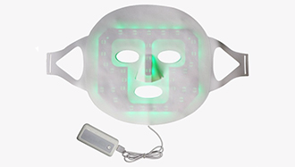Led photon therapy mask face mask