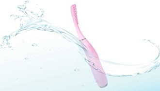 Precautions for using electric toothbrushes