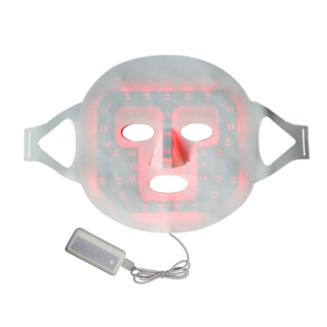 Photon Skin Rejuvenation Third Generation Silicone Mask