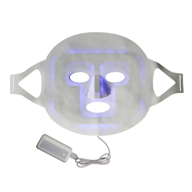 Photon Skin Rejuvenation Third Generation Silicone Mask