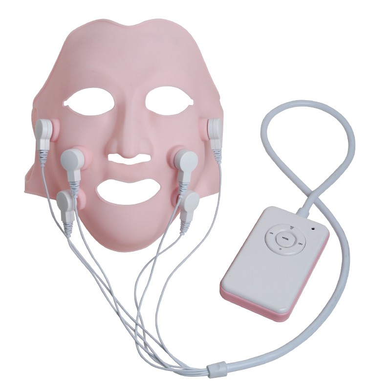 Second generation LED silicone mask